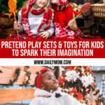 21 Magical Pretend Play Sets, Toys, And Games For The Littlest Loves On Your List