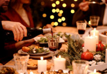 34 Delicious Holiday Food And Drinks Make An Amazing Season Bright