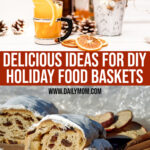 34 Delicious Holiday Food And Drinks Make An Amazing Season Bright