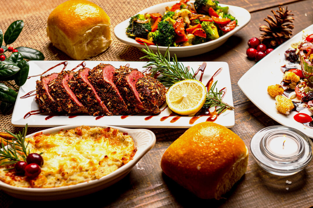 25 Delectable Holiday Party Treats: Delightful Food, Drinks, And Desserts