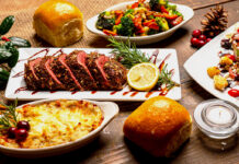 25 Delectable Holiday Party Treats: Delightful Food, Drinks, And Desserts