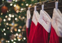 25 Ideas For A Little Something To Put In Her Stocking