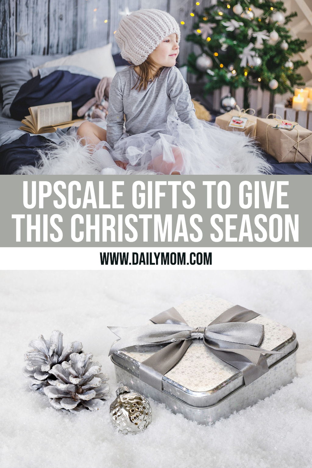 27 Awesome Upscale Gifts To Give This Christmas Season