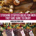 29 Awesome Men’s Stocking Stuffers He’ll Love This Christmas