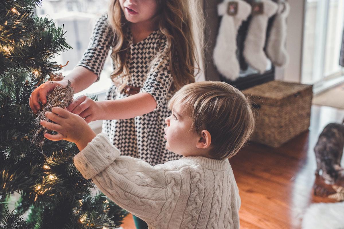 As Seen On Gabby: 10 Tips for Family-Friendly Holiday Decorating