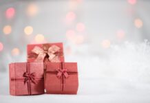 13 Of The Best Intimates To Gift During The Holidays