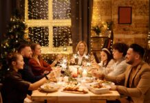 25 Delectable Holiday Party Treats: Delightful Food, Drinks, And Desserts