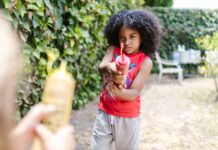 Social Etiquette: Why Teaching Children Manners Early Is Important