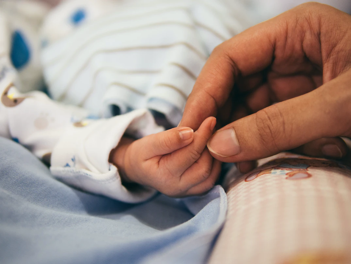 5 Things To Know About Prepping For A Crisis With A Newborn Baby