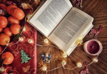 30 Perfect Book Lover Gifts This Holiday Season