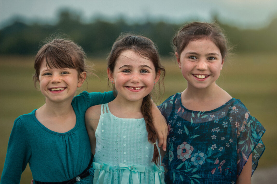 Boost Your Daughter’s Confidence Through Her Incredible Positive Traits