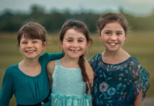 Boost Your Daughter’s Confidence Through Her Incredible Positive Traits