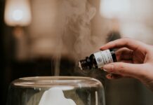 9 Incredible Essential Oil Diffuser Sleep Blends For A More Calming Night’s Rest