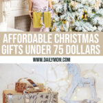 20 Affordable Christmas Gifts Under $75 Dollars For Those Who Don’t Want Anything
