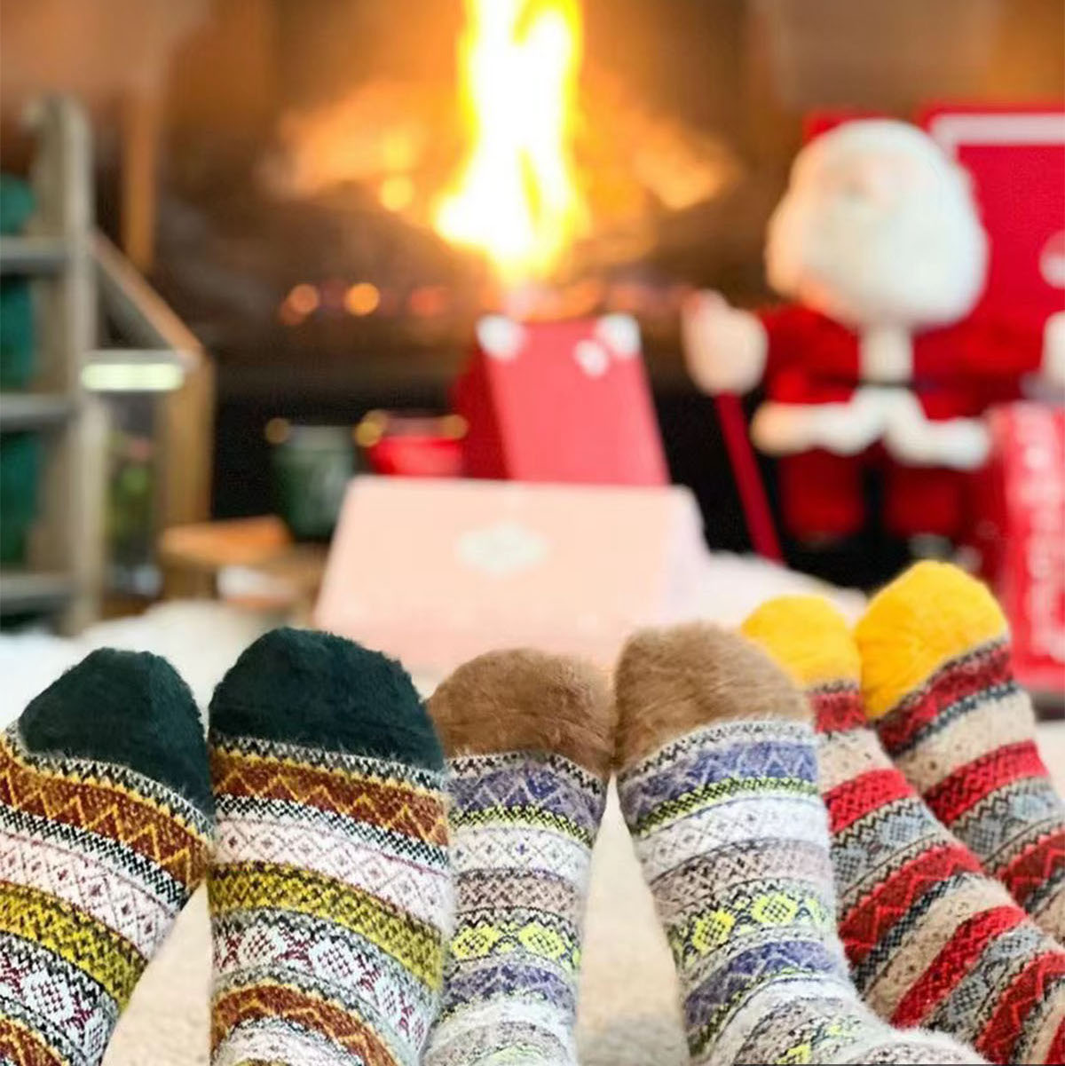 19 Of The Best Cozy Gifts To Warm Up Your Holiday Season