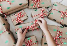 17 Unique Christmas Gifts for Your Loved Ones 17 Unique Christmas Gifts For Your Loved Ones