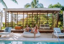 Unico 20 87 Hotel Riviera Maya, Mexico – Adults Only