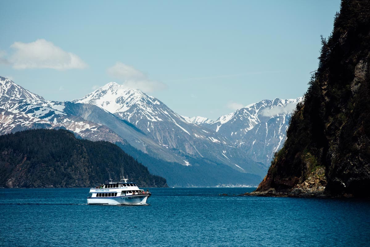 Kenai Fjords National Park Tour: An Amazing Alaskan Adventure