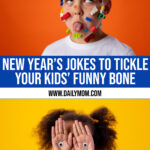 33 New Year’s Jokes To Tickle Your Kids’ Funny Bone
