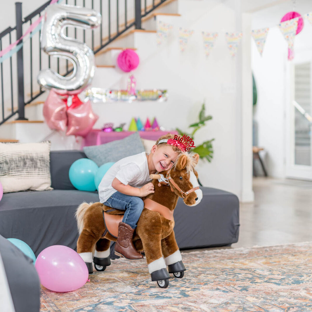 Gifts For 5 Year Old Boys Who Have Everything