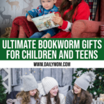 32 Ultimate Bookworm Gifts Ideal For Children And Teens
