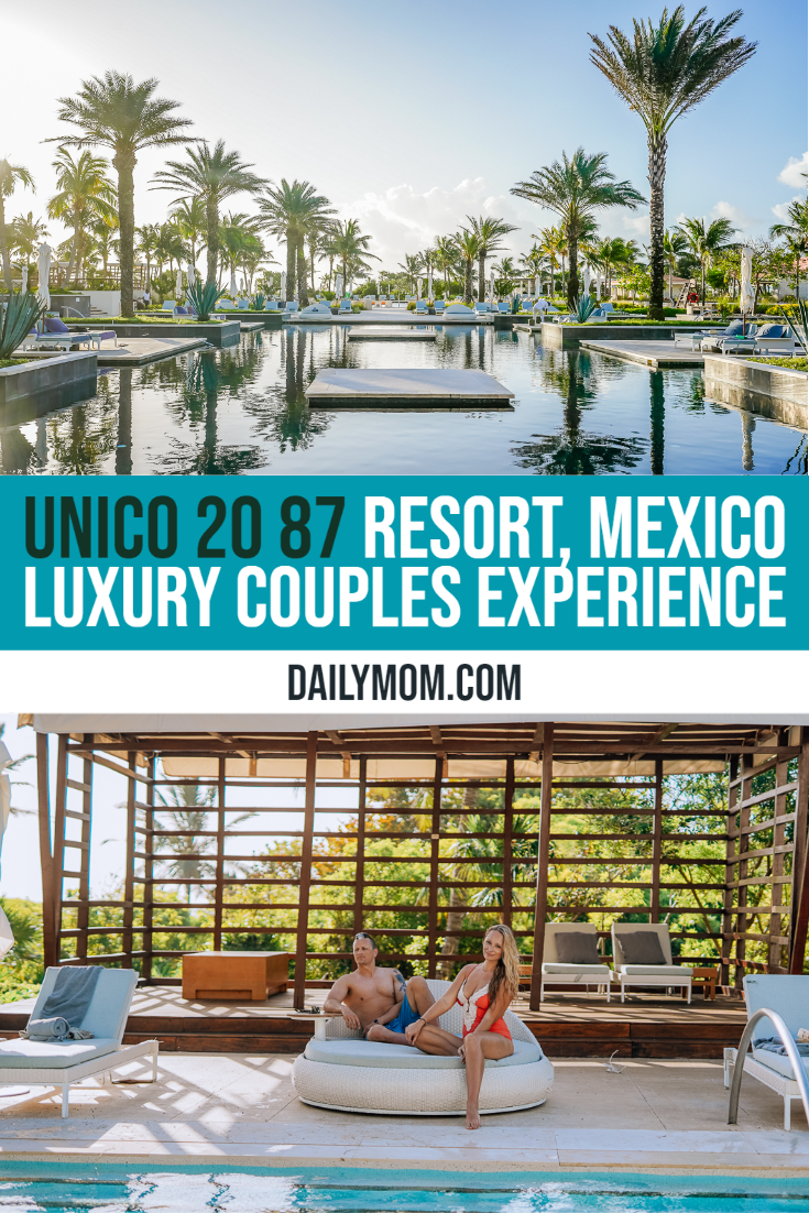 Unico 20 87 Hotel Riviera Maya, Mexico – Adults Only
