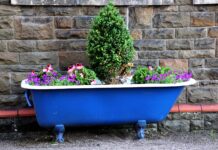 Cheap Garden Decor: Achieve Your Beautifully Unique Oasis With These 3 Tips Cheap Garden Decor: Achieve Your Beautifully Unique Oasis With These 3 Tips