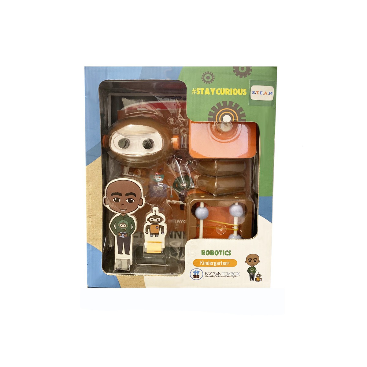 brown toy box subscription