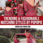 Popopie: The Best Brand For Mommy And Me Clothing For Trendy & Coordinating Outfits In 2021