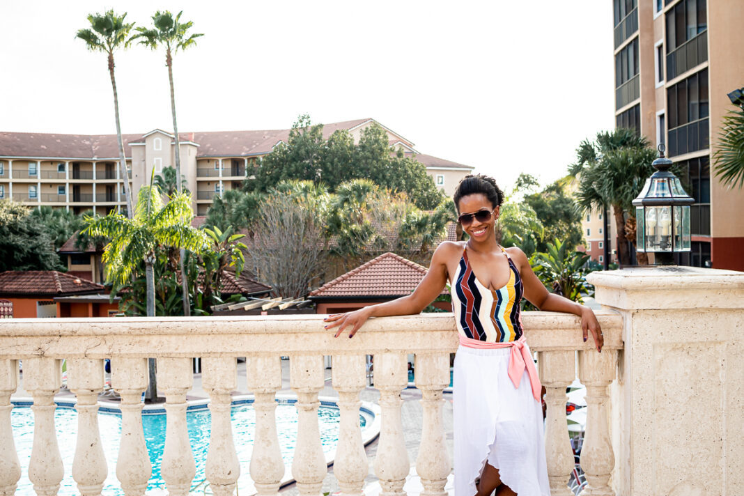 Westgate Lakes Resort & Spa In Orlando: An Amazing Getaway For Moms