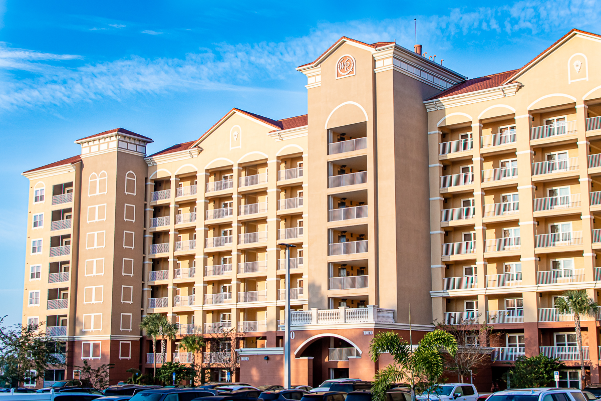 Westgate Lakes Resort & Spa In Orlando: An Amazing Getaway For Moms