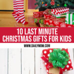 12 Last-minute Gifts For Kids This Christmas