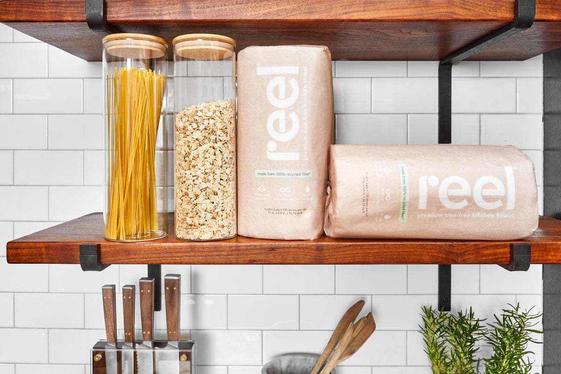 Keep A Clean House With 15 Of The Best Eco-friendly Products