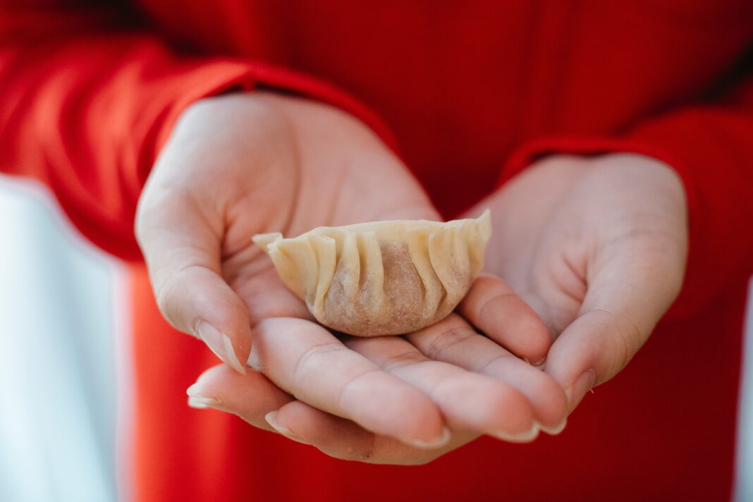 How To Make Jiaozi: Savory Asian Dumplings In 4 Easy Steps