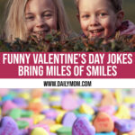 35 Funny Valentine’s Day Jokes Bring Miles Of Smiles For Your Little Ones
