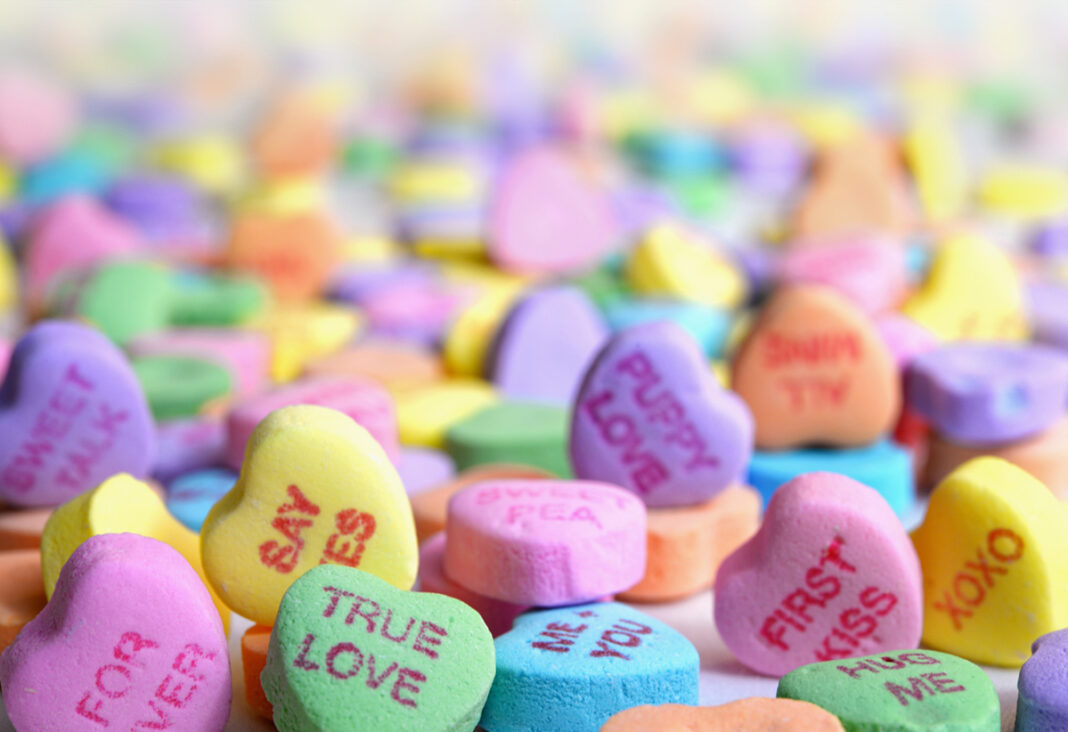 35 Funny Valentine’s Day Jokes Bring Miles Of Smiles For Your Little Ones
