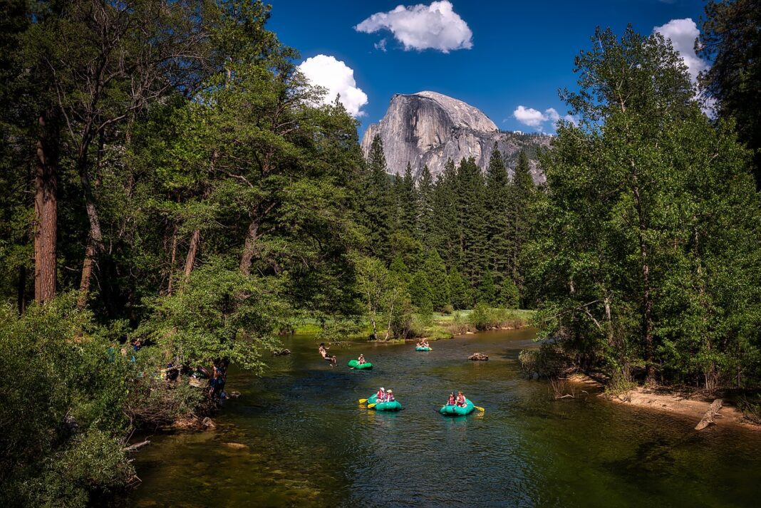 Embrace The 7 Simple Principles Of Leave No Trace