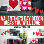 12 Valentine’s Day Decor Ideas That Will Make Your Heart Go Pitter Patter