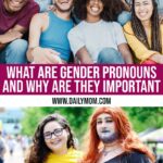 Gender Pronouns: What Are They And Why Are They Important?