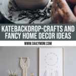 Katebackdrop: New Curated Crafts To Fancy Home Decor Ideas – A Must-have In 2022