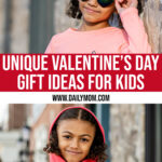 Unique Valentine’s Gift Ideas For Kids To Show Them Some Love
