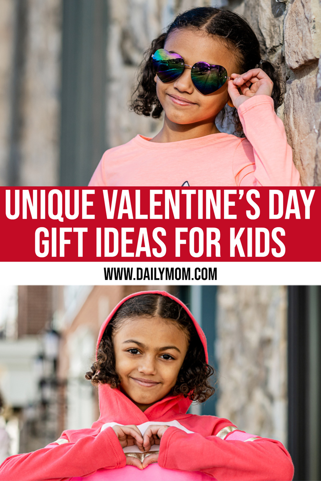 Unique Valentine’S Gift Ideas For Kids To Show Them Some Love