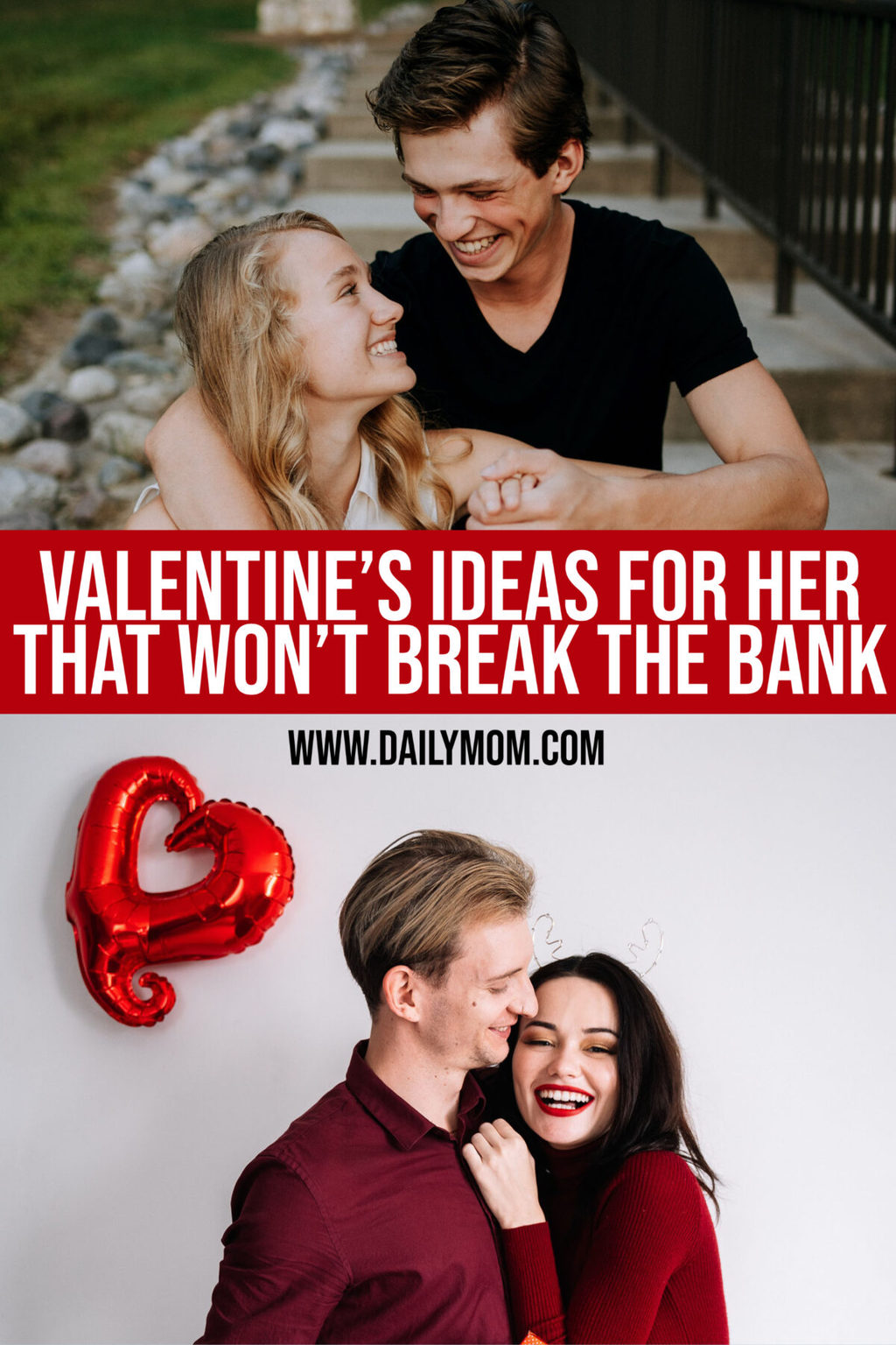 17 Valentine’S Ideas For Her That Won’T Break The Bank