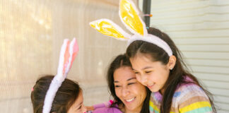 Share An Easter Joke Or Two And Be The Funny Bunny