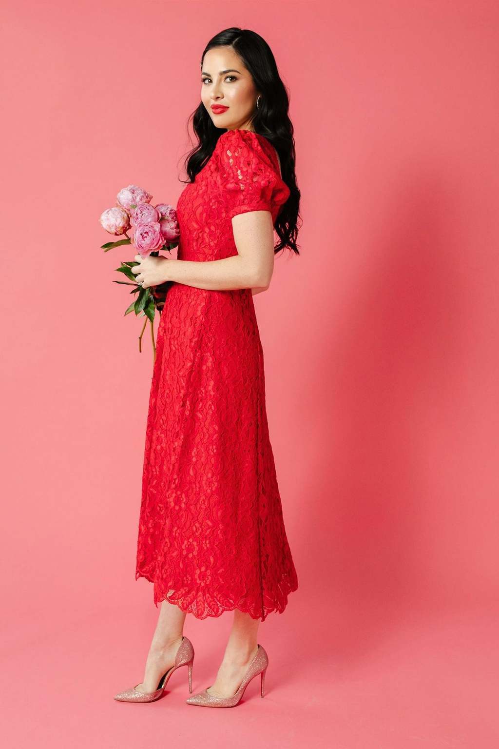 Valentine’S Day Outfits & Accessories For A Romantic Night Out