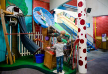 8 Awesome Adventures You Must Experience When You Visit Chattanooga, Tennessee