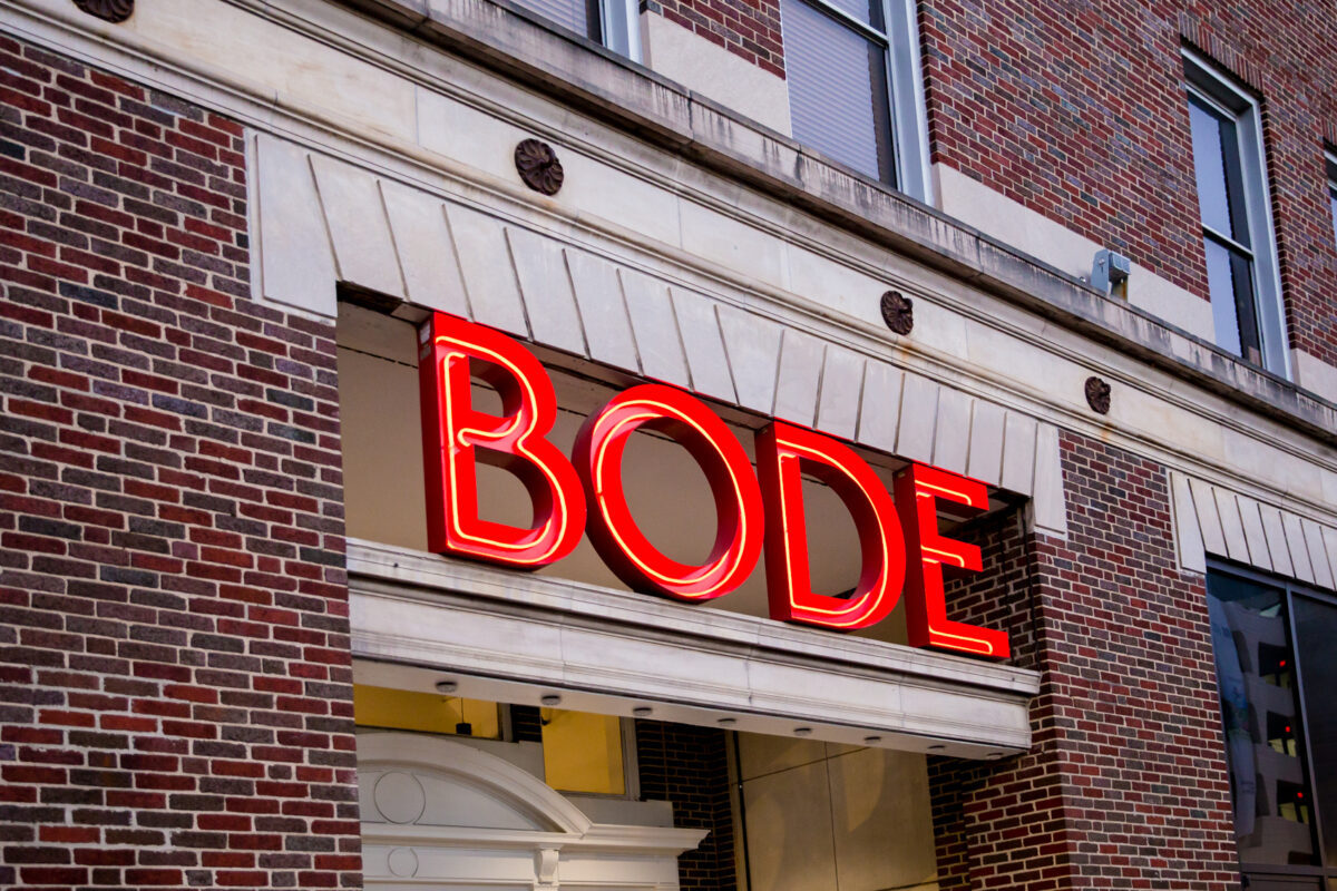 The Perfect Weekend Getaway: Visit The Bode Hotel & These 6 Restaurants In Chattanooga