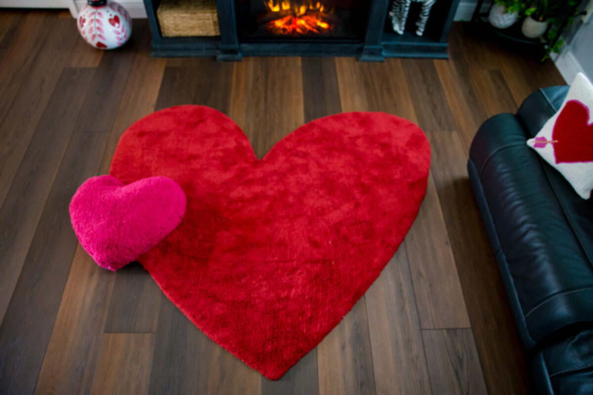 12 Valentine’S Day Decor Ideas That Will Make Your Heart Go Pitter Patter