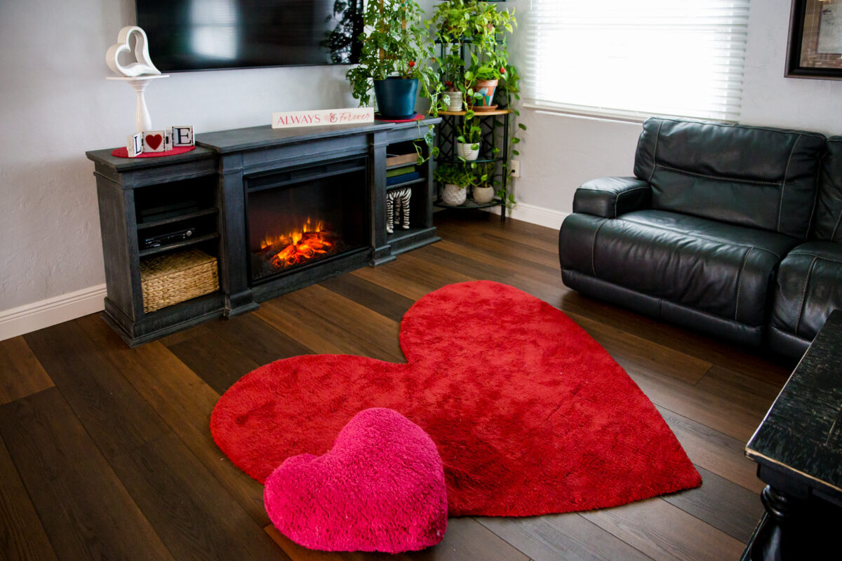 12 Valentine’S Day Decor Ideas That Will Make Your Heart Go Pitter Patter