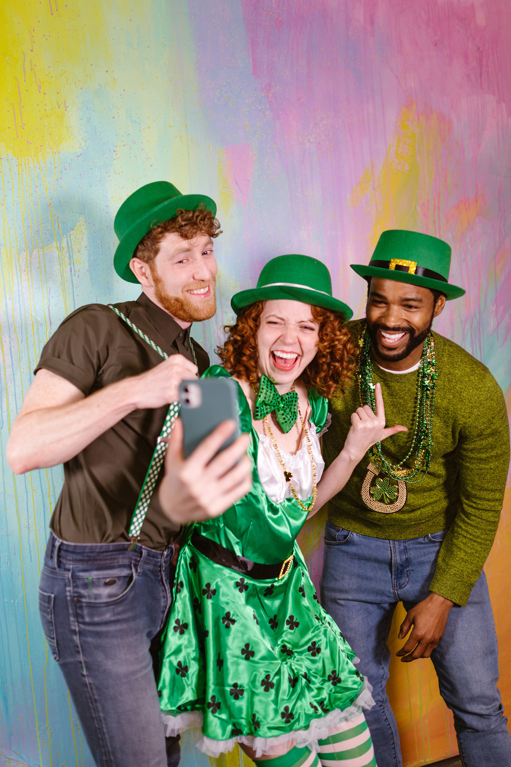 31 St. Patrick’s Day Jokes To Make You Laugh Like A Lucky Leprechaun